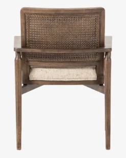 Zalan Dining Armchair