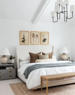 Zaragoza Hand-Tufted Wool Rug