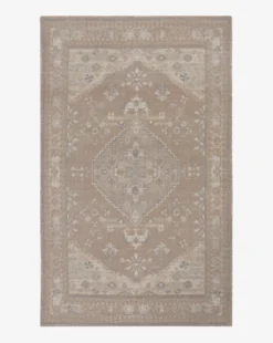Zaragoza Hand-Tufted Wool Rug