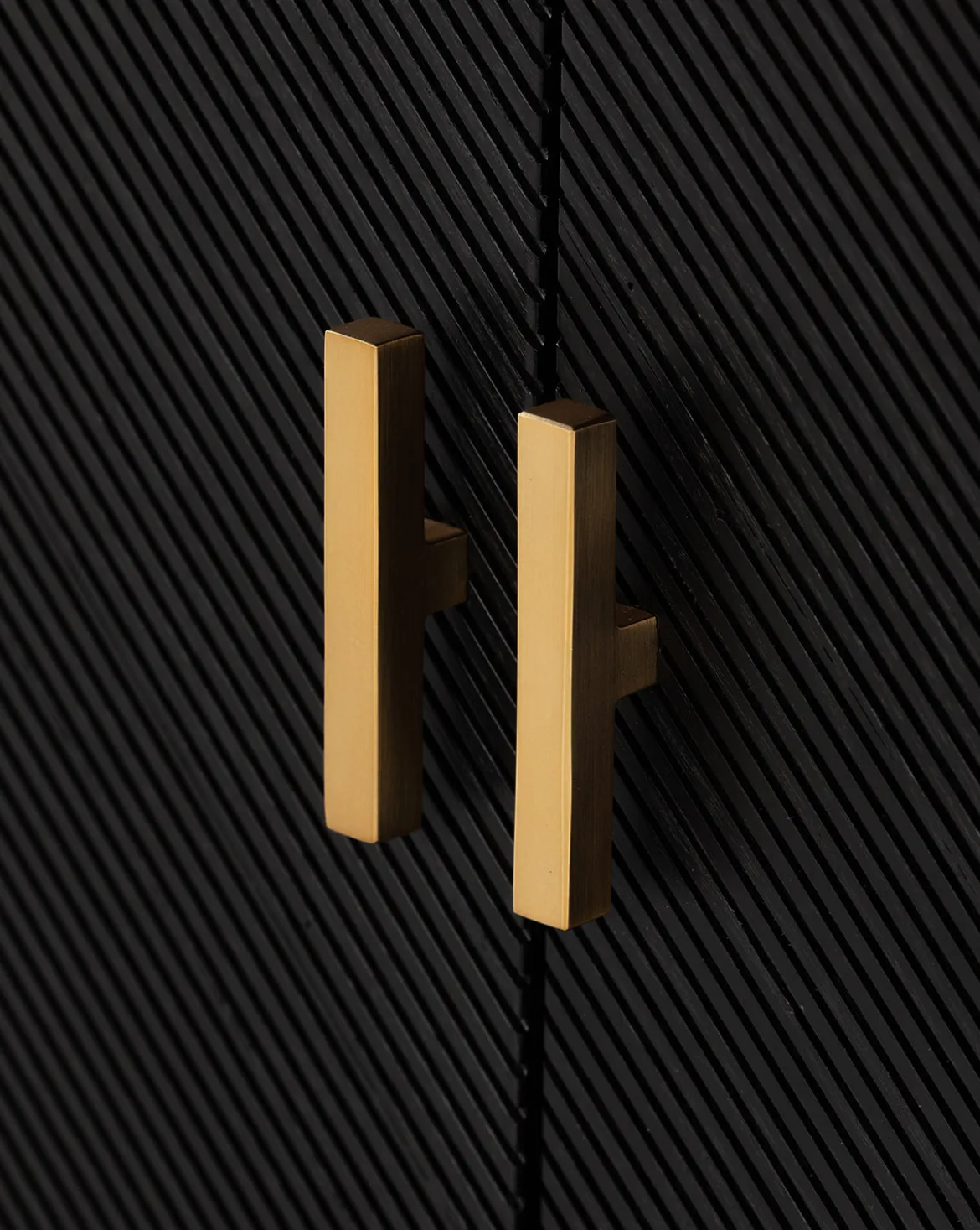 Ziggy Sideboard